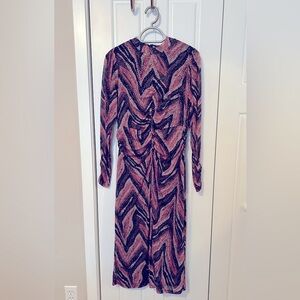 Olivia Bonas (UK Brand) Long Dress